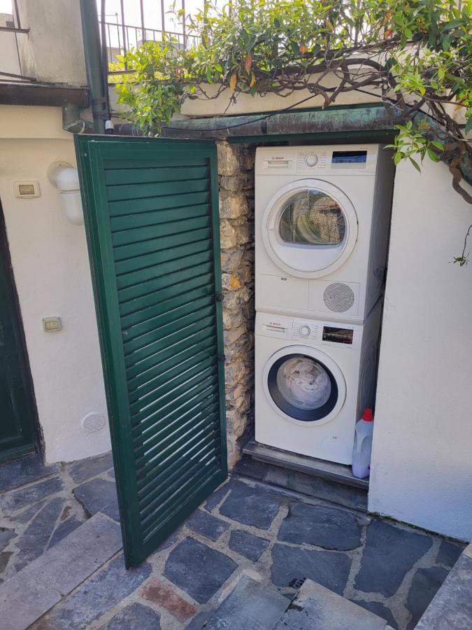 פורטו ונרה La Bouganvilla מראה חיצוני תמונה