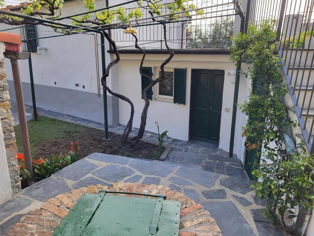 פורטו ונרה La Bouganvilla מראה חיצוני תמונה