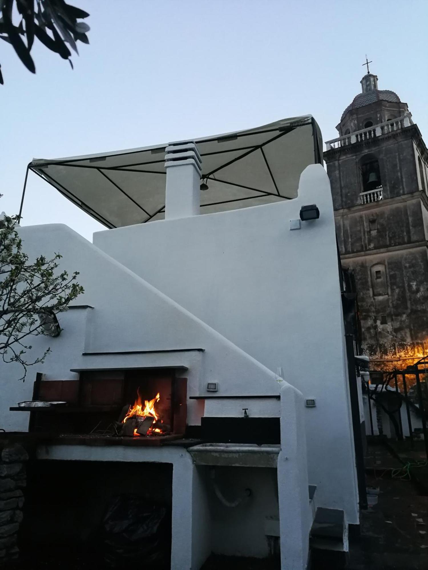 פורטו ונרה La Bouganvilla מראה חיצוני תמונה